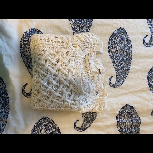 free people sweater - Picture 1 of 3